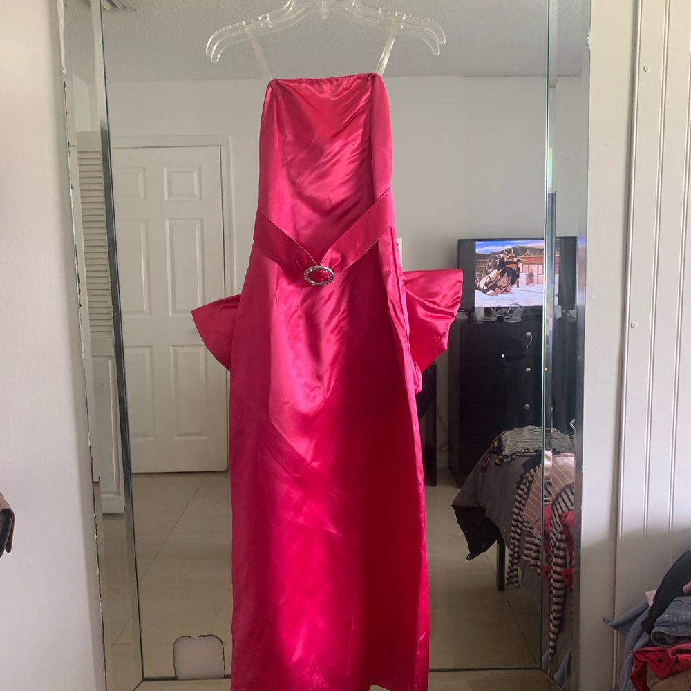 Madonna dress
